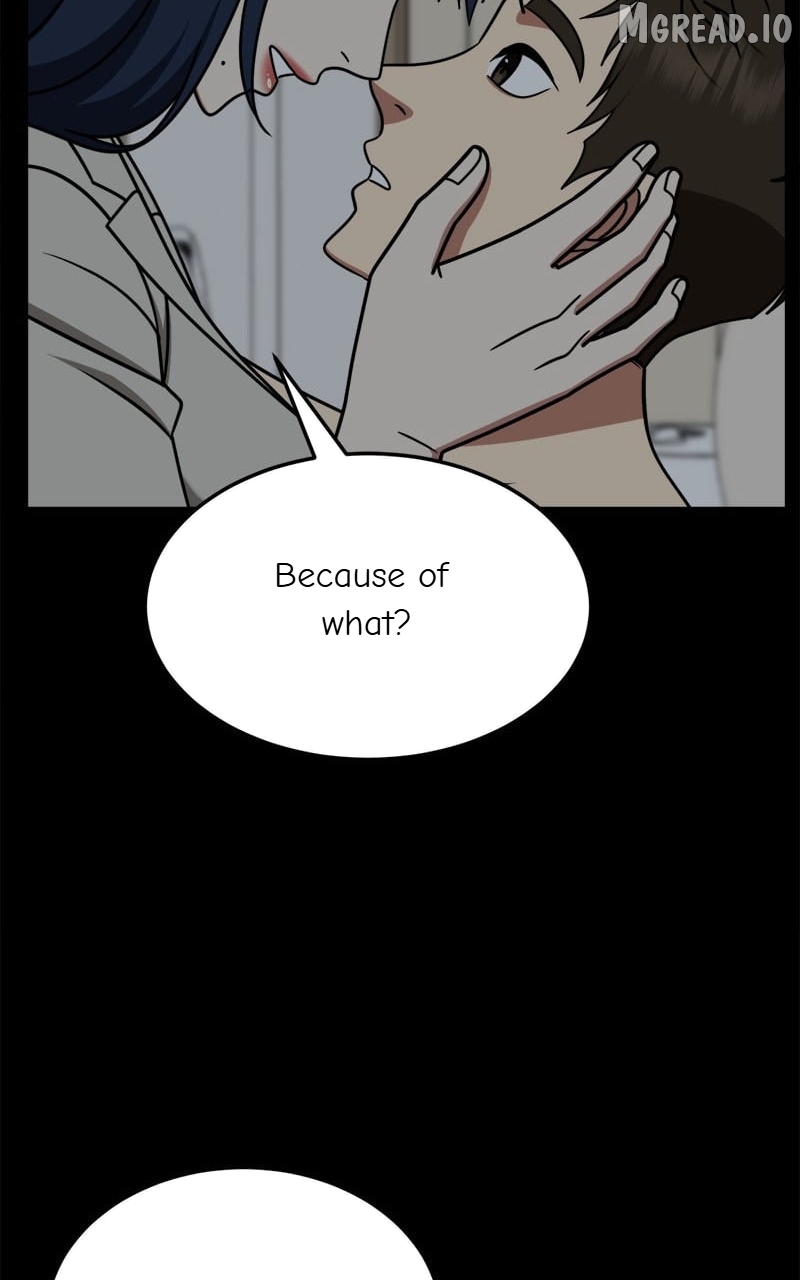 Change Me Chapter 249  - page 33